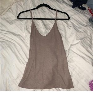 BRANDY MELVILLE TANK